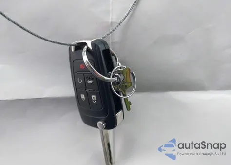 2015 Chevrolet Cruze 1Lt Auto from USA, damaged, VIN 1G1PC5SB5F7190887